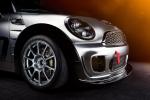 Mini Cooper S JCW by Krumm-Performance 2015 года